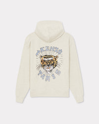 Drawn Varsity Oversize Hoodie