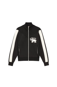 Elephant Flag Track Jacket