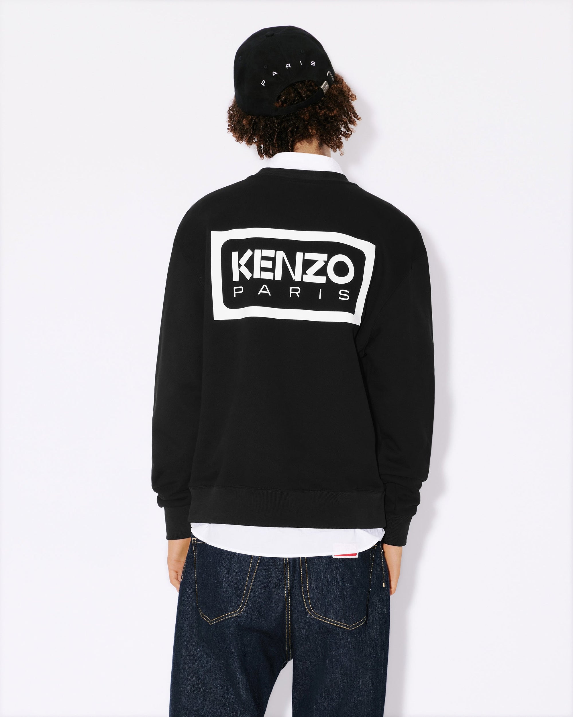 Bicolor Kp Classic Sweat