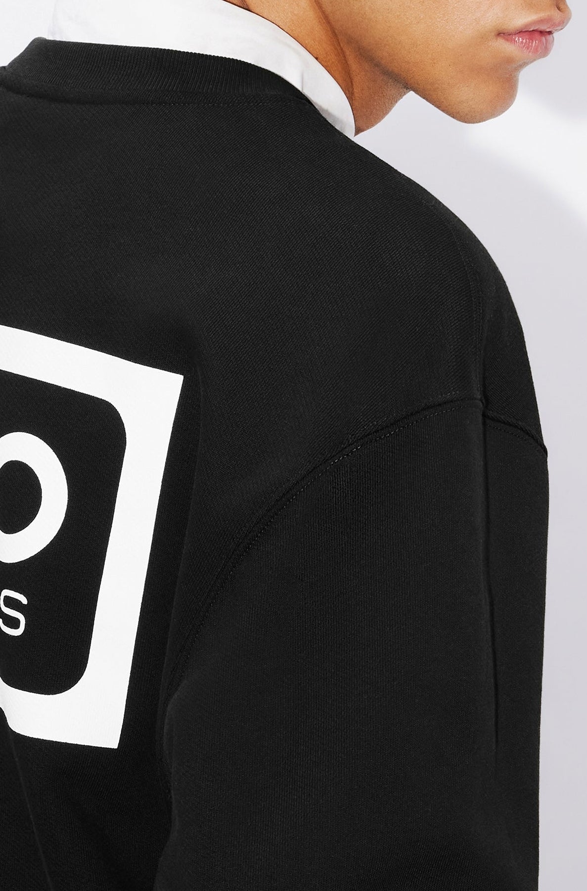 Bicolor Kp Classic Sweat