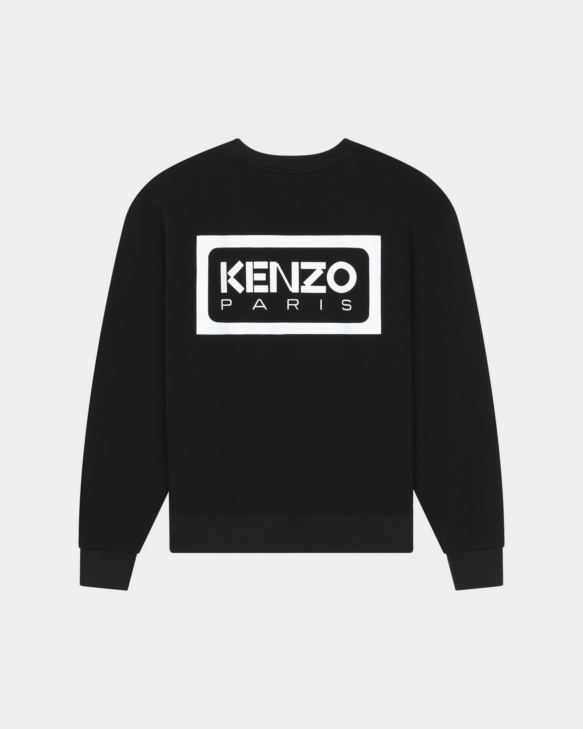 Bicolor Kp Classic Sweat
