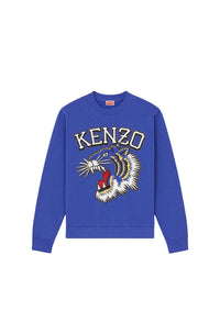 Tiger Varsity Slim Sweatshirt