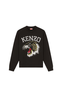 Tiger Varsity Slim Sweatshirt