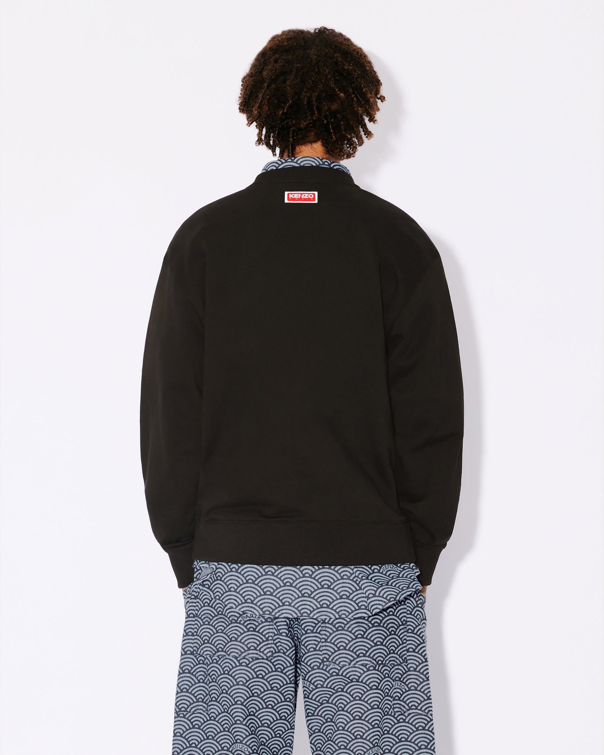 Kenzo Elephant Classic Sweat