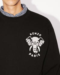 Kenzo Elephant Classic Sweat