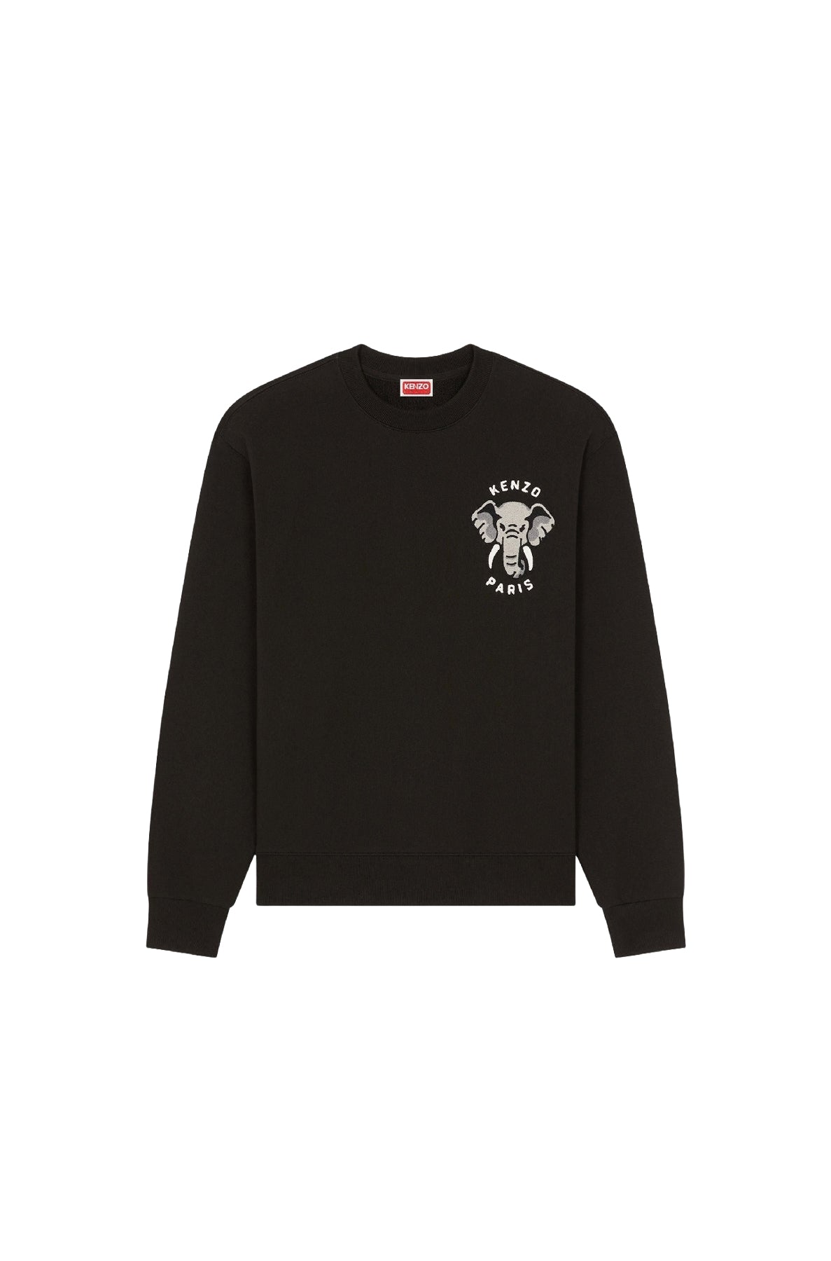 Kenzo Elephant Classic Sweat