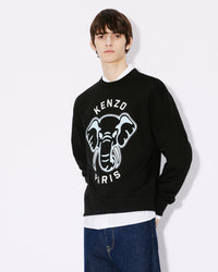 Kenzo Elephant Classic Sweat