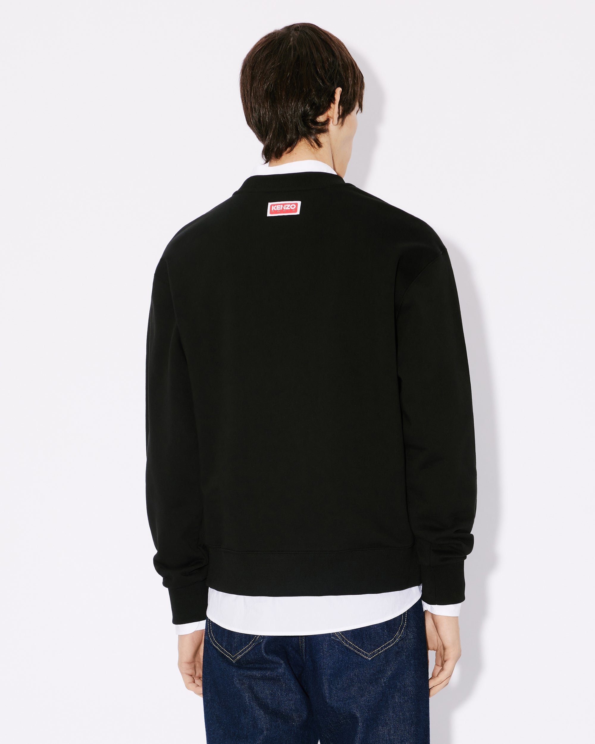 Kenzo Elephant Classic Sweat