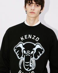 Kenzo Elephant Classic Sweat