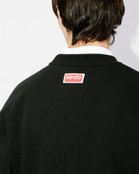 Kenzo Elephant Classic Sweat