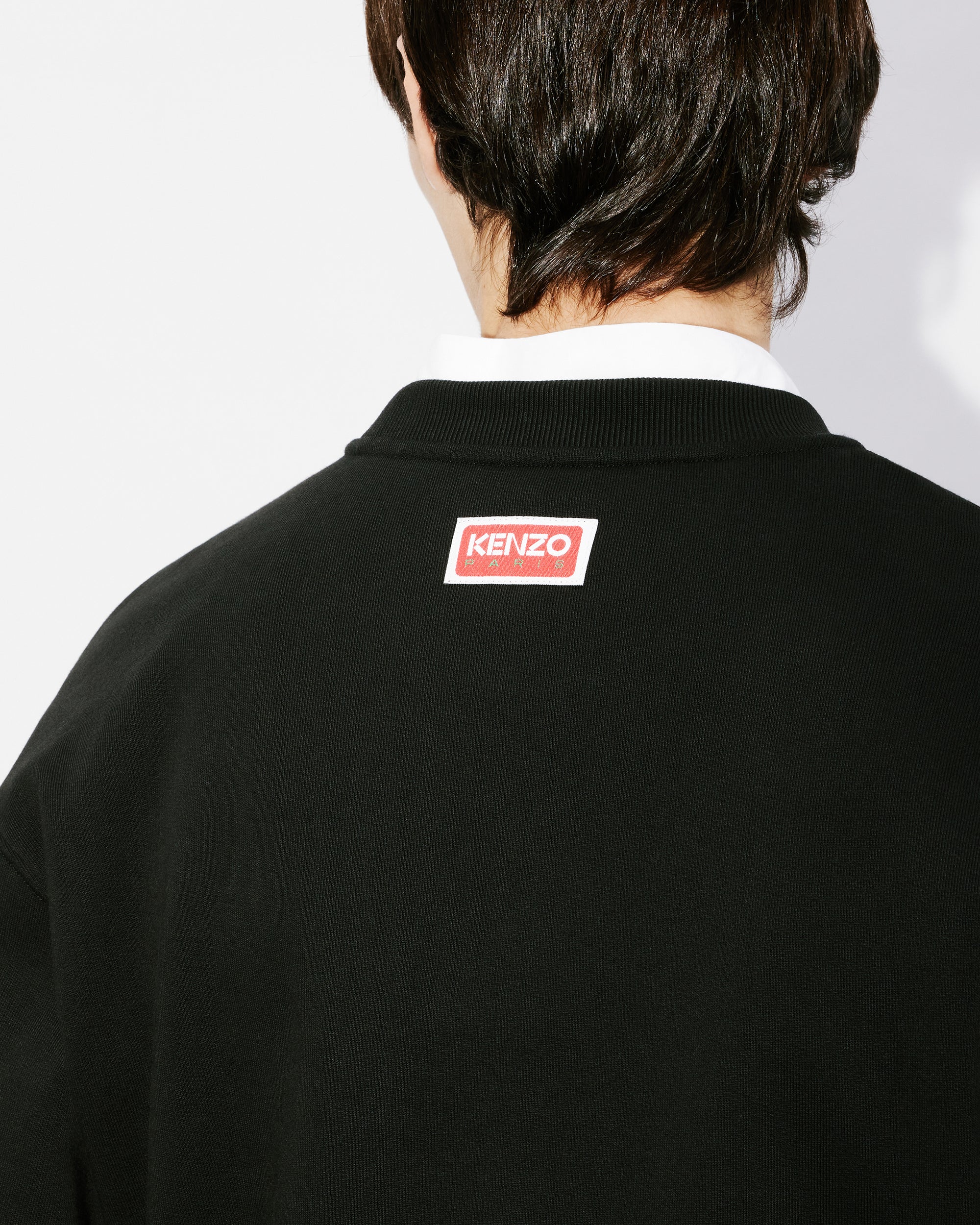 Kenzo Elephant Classic Sweat