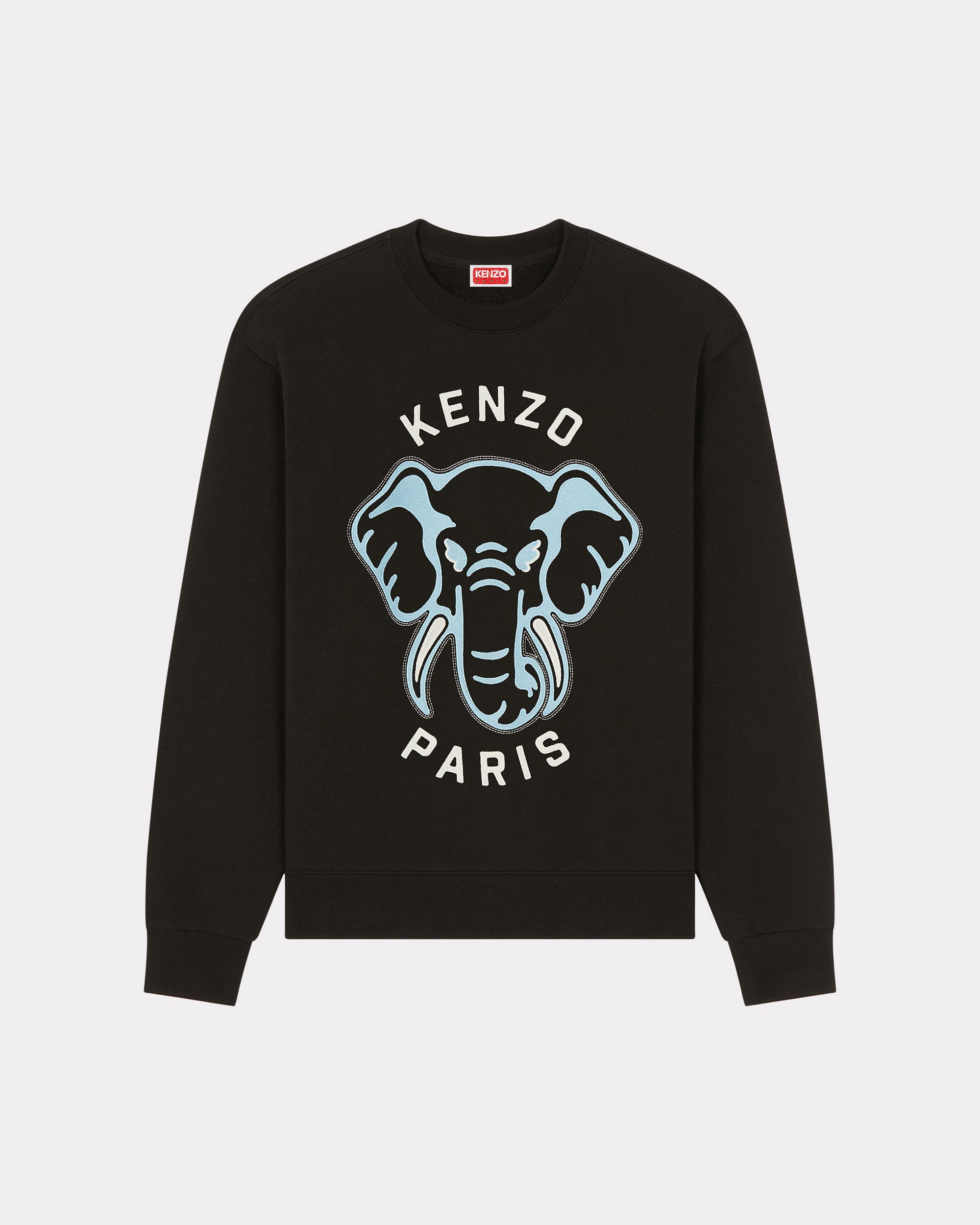 Kenzo Elephant Classic Sweat