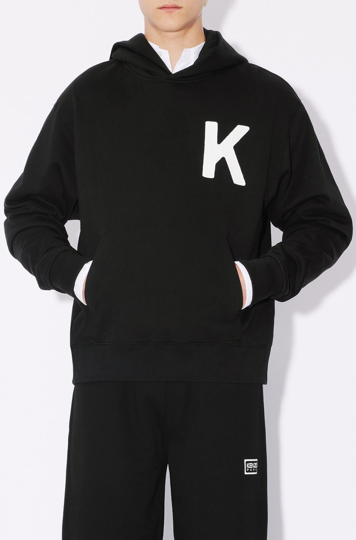 Kenzo Elephant Classic Hoodie