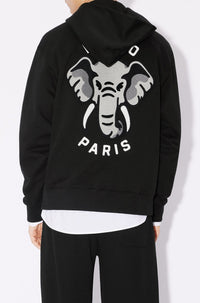 Kenzo Elephant Classic Hoodie