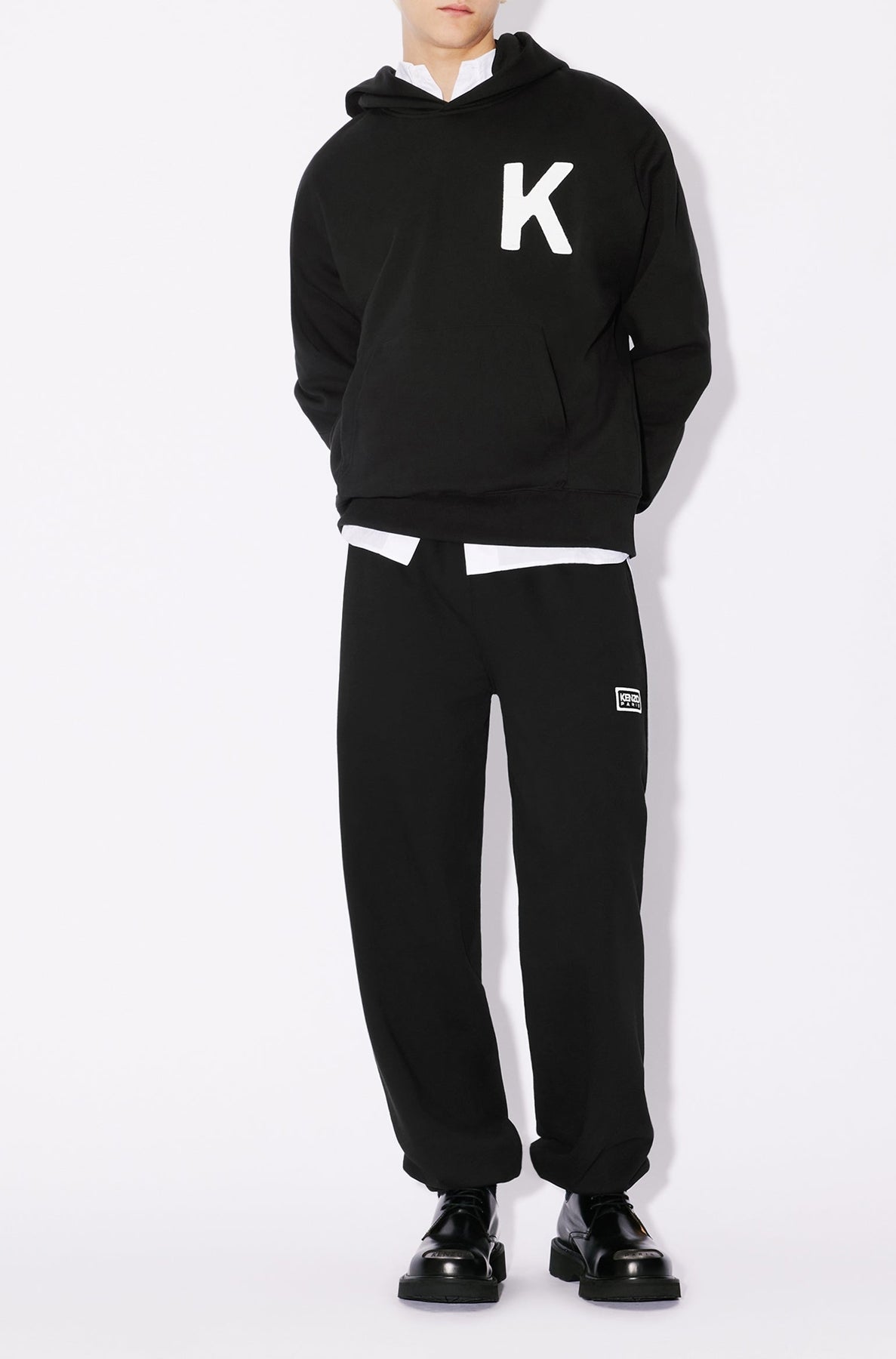 Kenzo Elephant Classic Hoodie