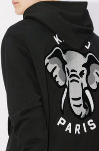 Kenzo Elephant Classic Hoodie