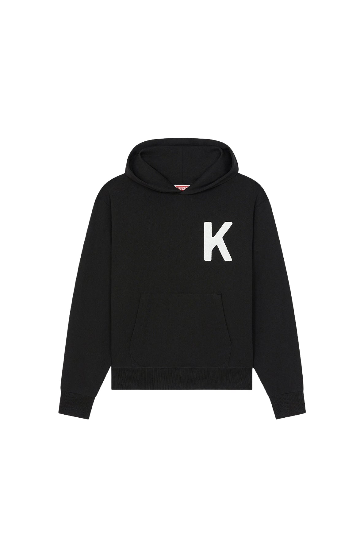 Kenzo Elephant Classic Hoodie