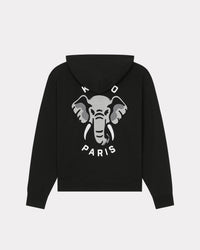 Kenzo Elephant Classic Hoodie