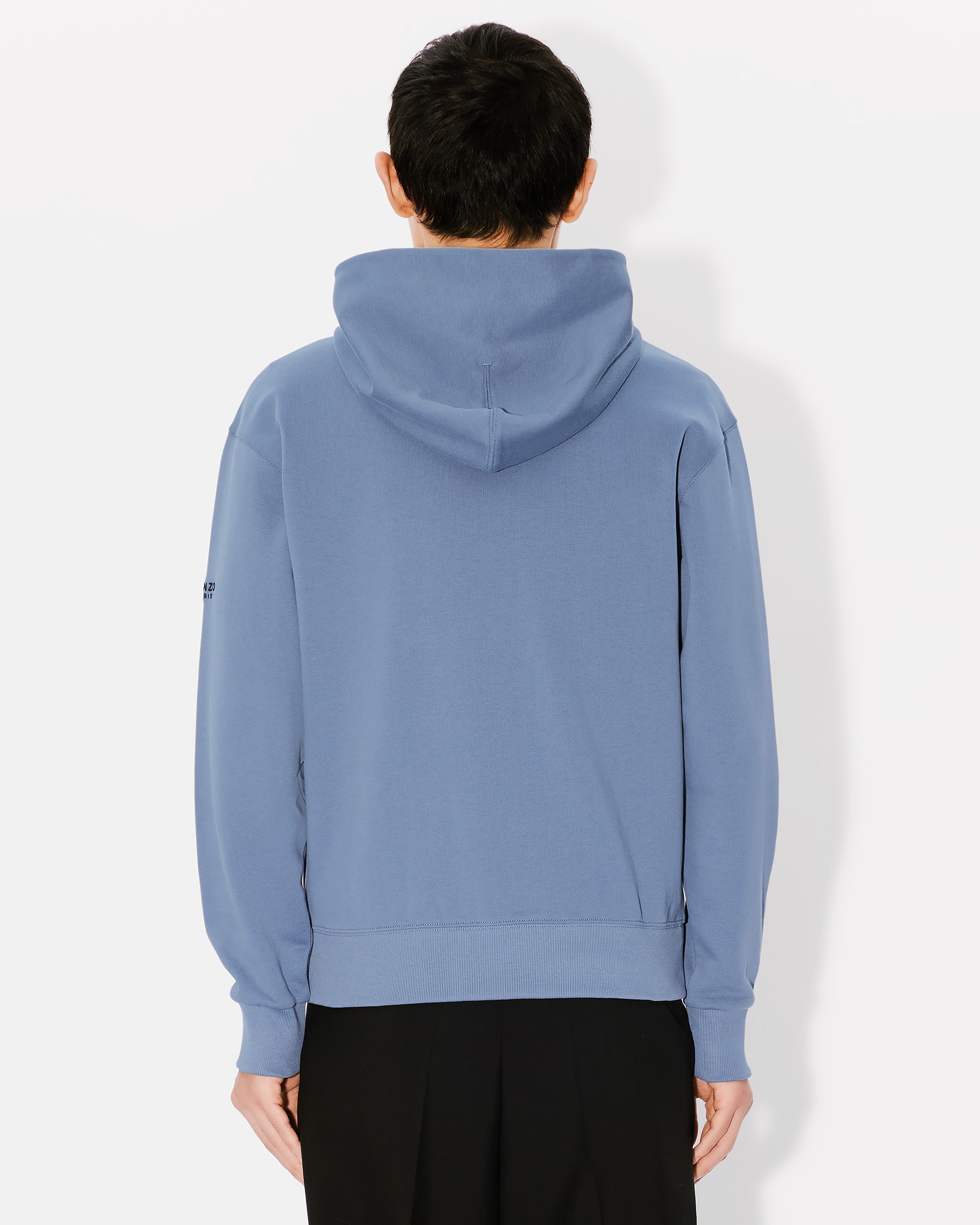 Lucky Tiger Full-Zip Hoodie