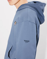 Lucky Tiger Full-Zip Hoodie