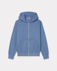 Lucky Tiger Full-Zip Hoodie