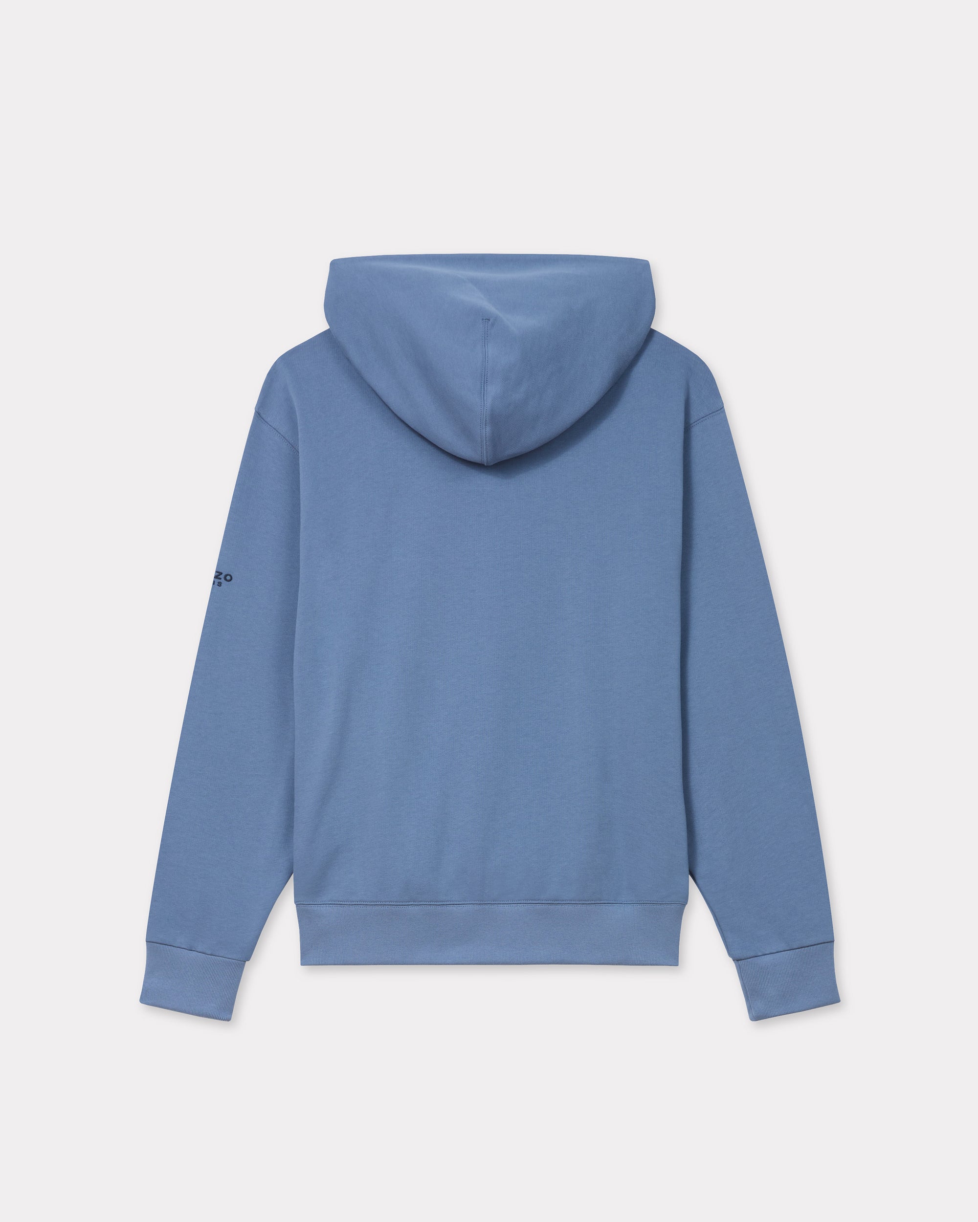 Lucky Tiger Full-Zip Hoodie