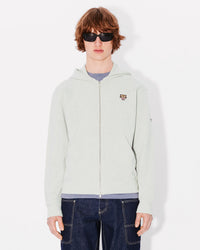 Lucky Tiger Full-Zip Hoodie