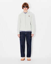Lucky Tiger Full-Zip Hoodie
