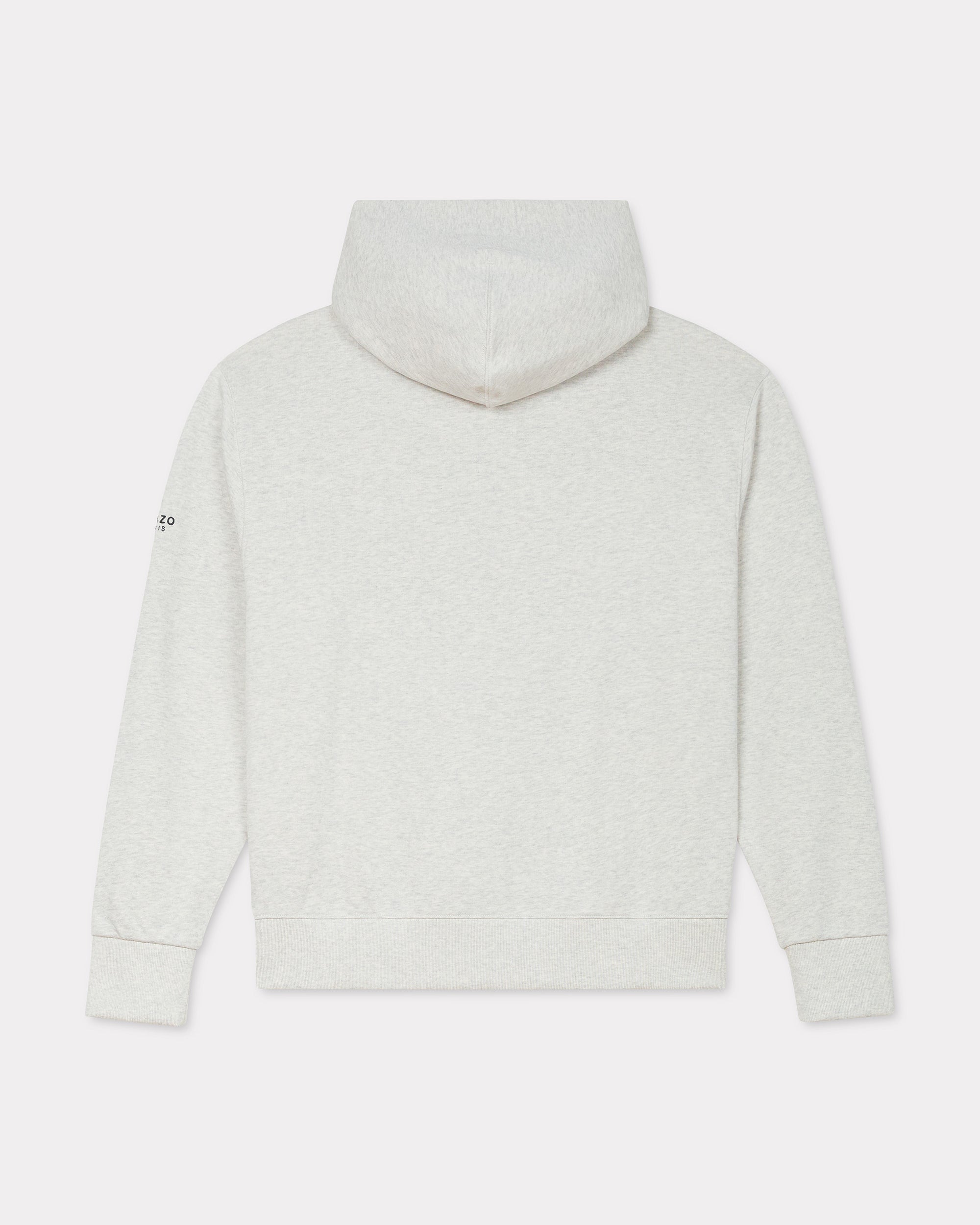 Lucky Tiger Full-Zip Hoodie