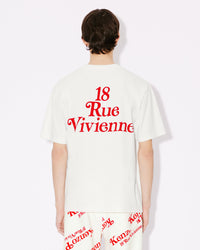 Kenzo By Verdy Oversize Tshirt