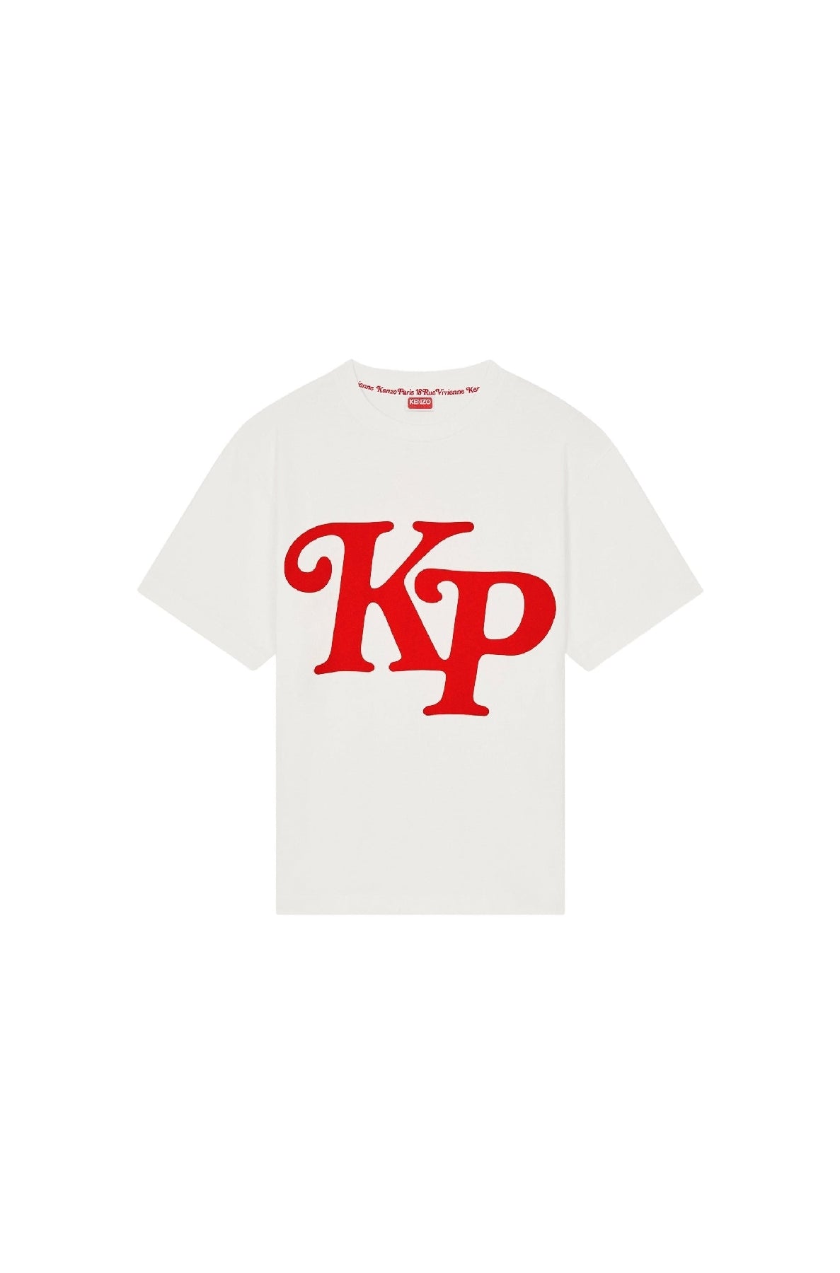Kenzo By Verdy Oversize Tshirt