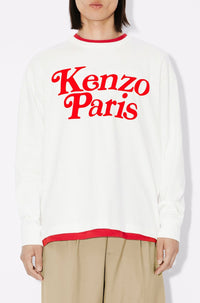 Kenzo By Verdy Ls Tshirt