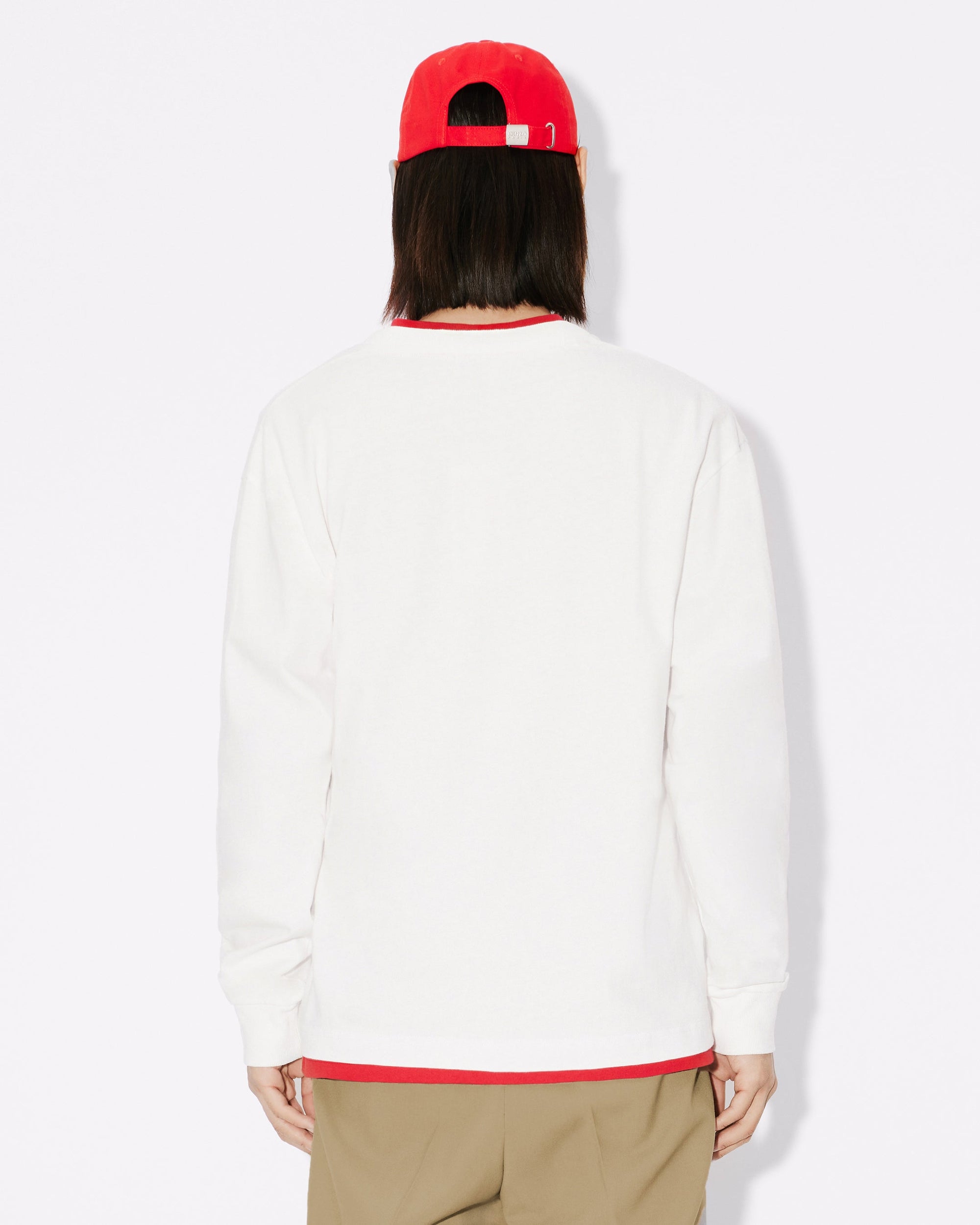Kenzo By Verdy Ls Tshirt