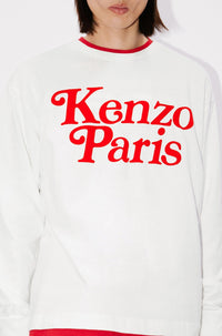 Kenzo By Verdy Ls Tshirt