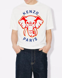 Ken Zo Loose Fit T-Shirt