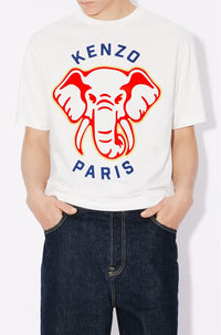 Kenzo Elephant Classic T-Shirt