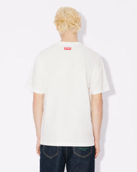Ken Zo Loose Fit T-Shirt