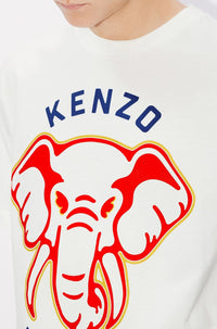 Kenzo Elephant Classic T-Shirt