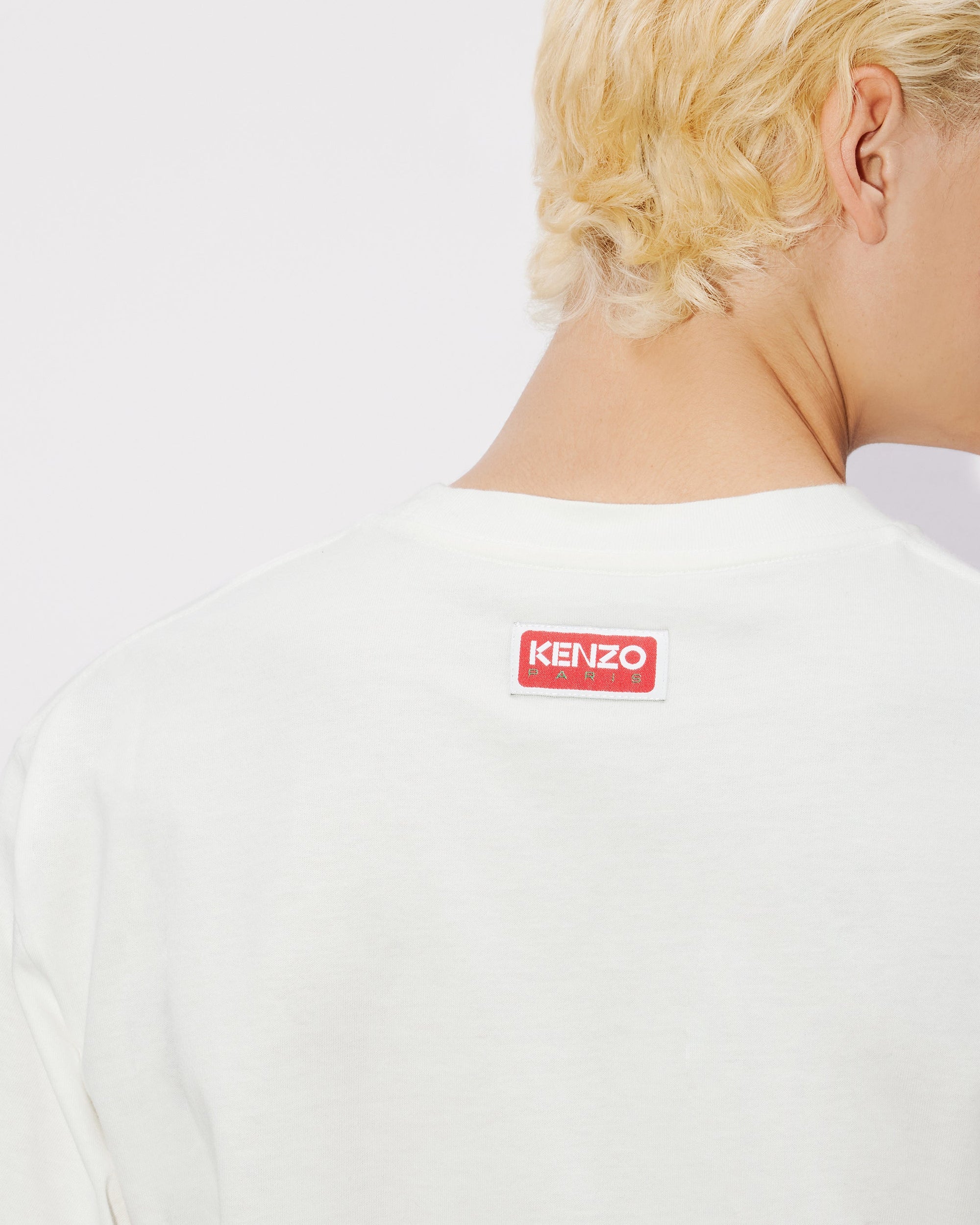 Kenzo Elephant Classic T-Shirt