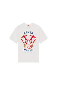 Kenzo Elephant Classic T-Shirt