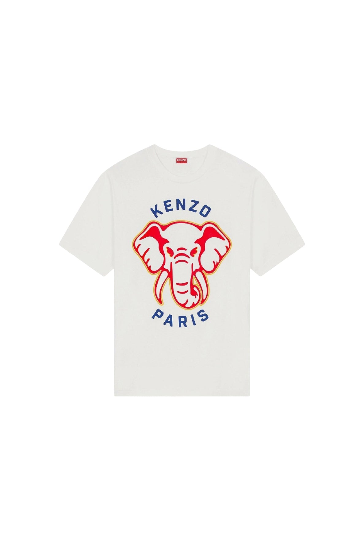 Kenzo Elephant Classic T-Shirt