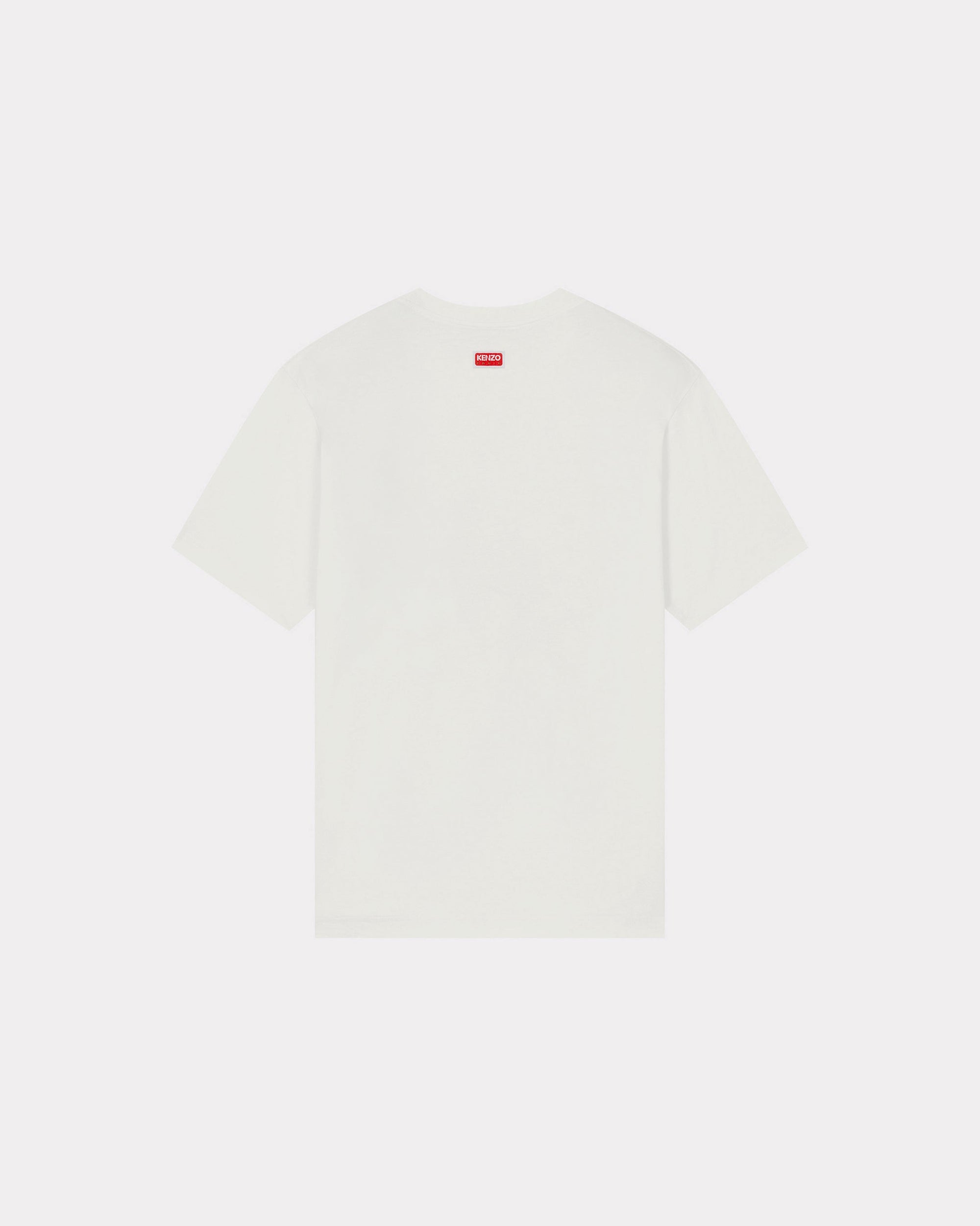 Kenzo Elephant Classic T-Shirt