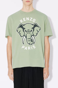 Kenzo Elephant Classic T-Shirt