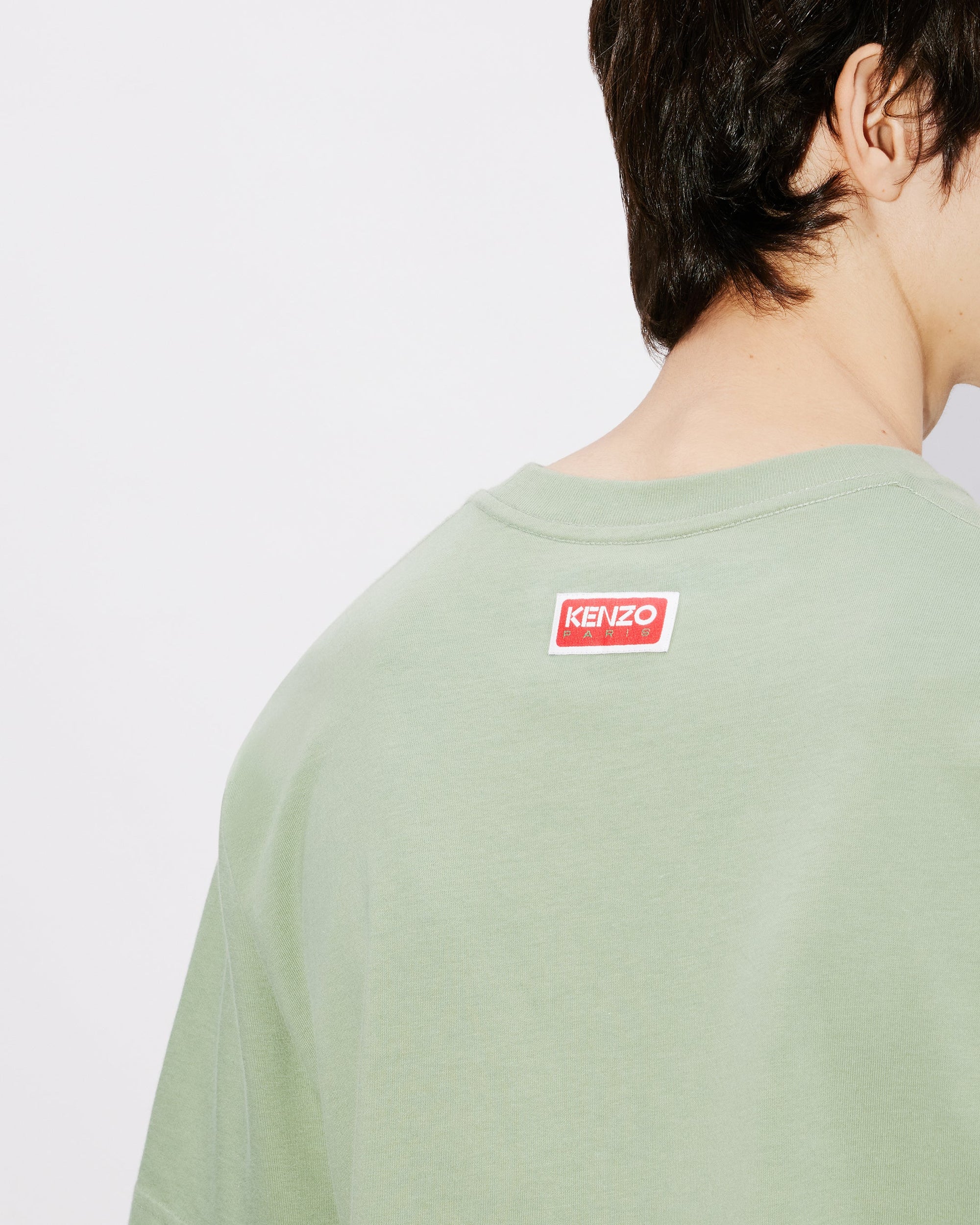 Kenzo Elephant Classic T-Shirt