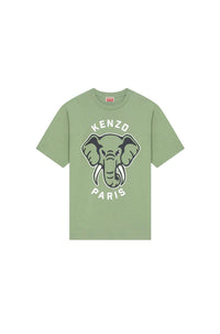 Kenzo Elephant Classic T-Shirt