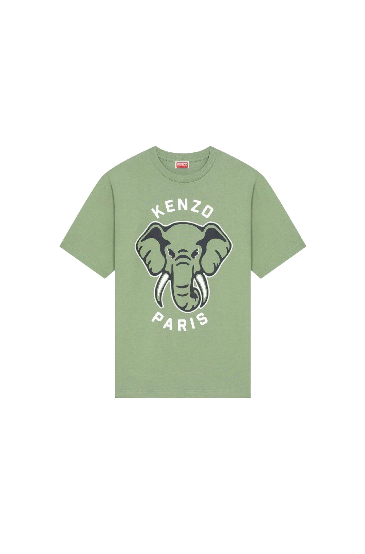 Kenzo Elephant Classic T-Shirt