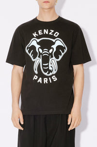 Kenzo Elephant Classic T-Shirt