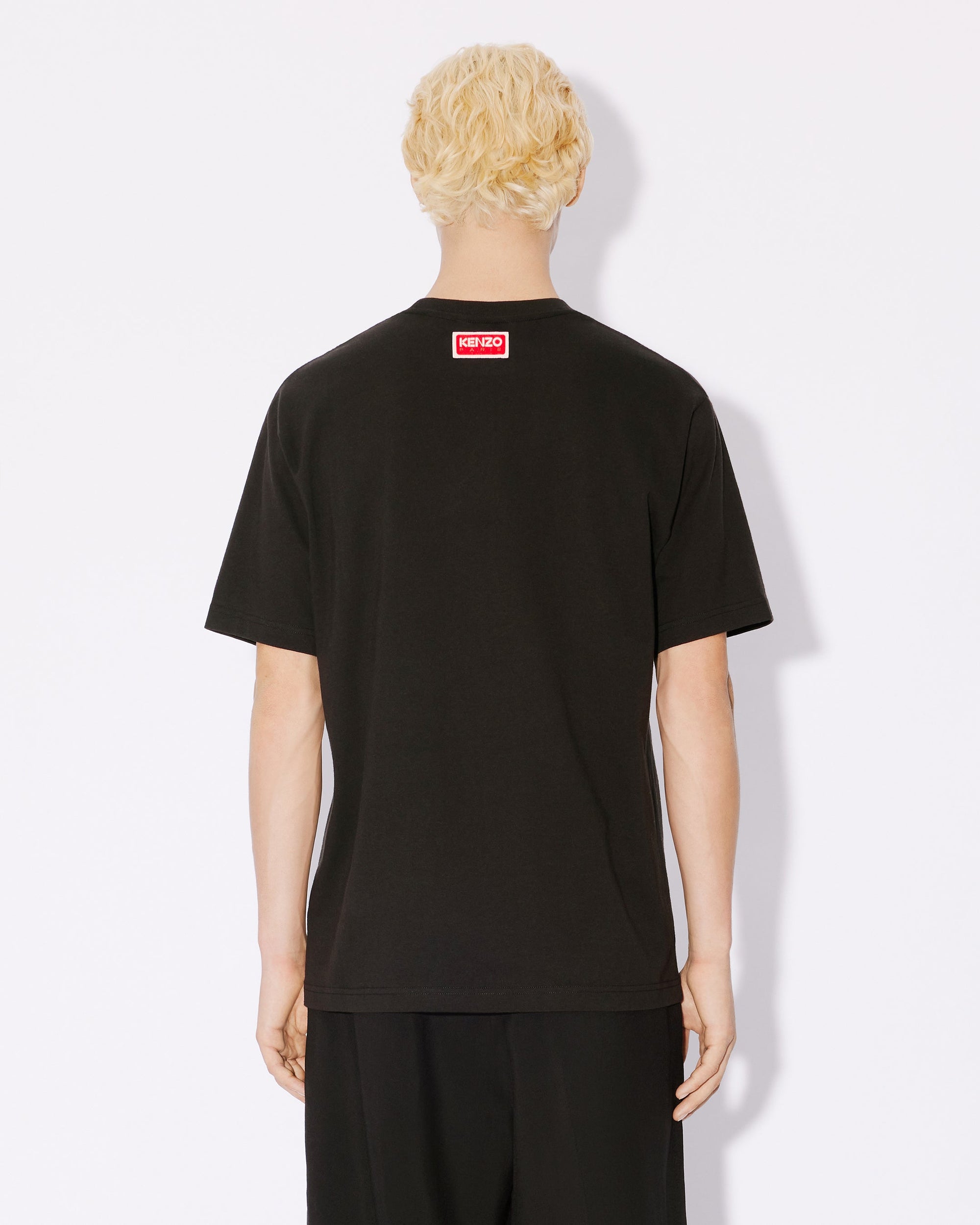 Kenzo Elephant Classic T-Shirt