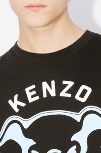 Kenzo Elephant Classic T-Shirt