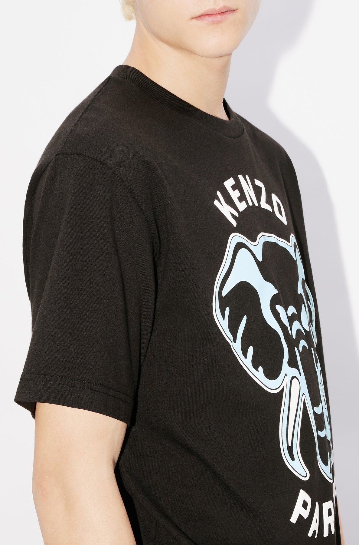 Kenzo Elephant Classic T-Shirt